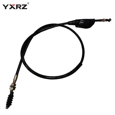 China Motorcycle Parts Hebei Manufacturer Factory Hand Shift Cable CD70 Flexible Clutch Cable For Motorcycle for sale