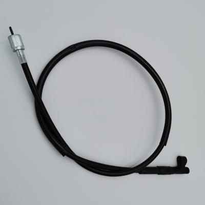 China Wholesale Universal Motorcycle Parts Factory Engine Body System DY100 Tachometer Wire Cable Well For Suzuki for sale