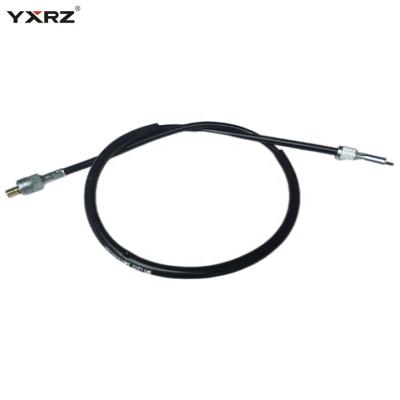 China Machinery Parts Factory Manufacturer Sell EN125 Speedometer Cable For Suzuki Motorcycle for sale