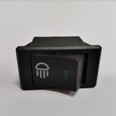 China Qinghe Universal Dustproof Factory Retrofit Switch Motorcycle Switch Set For Scooter for sale