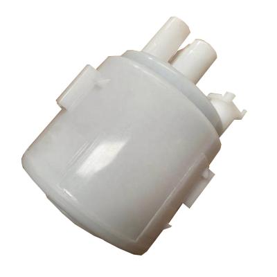 China Auto Fuel Injection System Engine Assembly Parts OEM No Pump 16400-4M405 Diesel Fuel Hyundai Air Conditioner Plastic Filter For Japan Car for sale