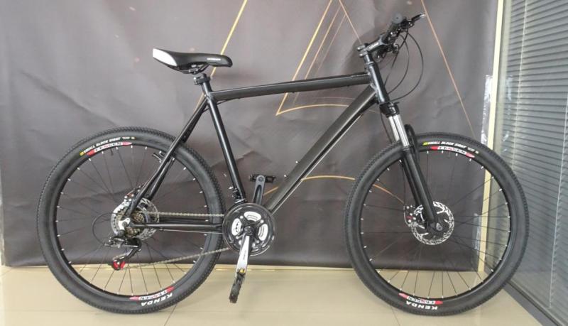 Verified China supplier - Hebei Guanzhou Bicycle Co., Ltd.