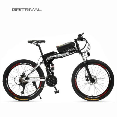 China Tower china e bike e-bike / usa cycle super cruiser model sports folding e-bike for sale