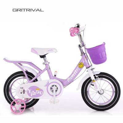 China Ride Children's Bicycle 5 To 9 Years Girls / 12 Inch Bike Cycle / Kids 12 Inch Bike Kid For 3-9 Year for sale