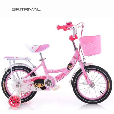 China Ride Toys Cycle For Kids 4yr/16inch Kids Bike/Kids Bicycle For 1 5 To 6 7 Years Old Boy Girls for sale