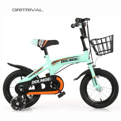 China Anak/ride sepeda bmx kids harga-sepeda-anak-umur-2-tahun/16 inch bike for boys girls 2 years old for sale