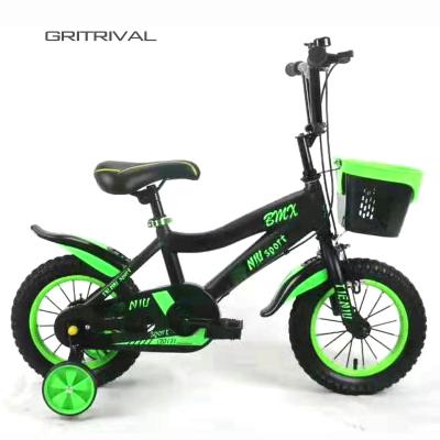 China Wholesale Ride Toy Alloy Frame 12 14 16 Inch Children Kids Bike Cycle For Girl 2 3 Years Old for sale