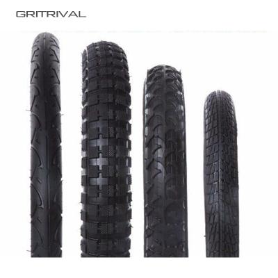 China Bulk mtb mountain accessory bicicletas 24x1.75 26x4.0 27.5 x3.0 29x2.35 29x2.125 bicycle rubber pneumatici cycle bike bicycle inner tubes and tires for sale