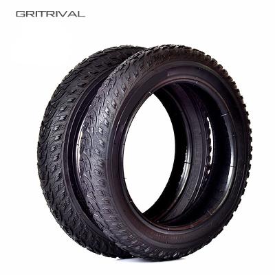 China Ciclismo Accessory 20x4.0 Solid 22x1.75 24x2.125 Vintage Colored 26x2.35 26x2.20 Para Bicycle Neomaticos Fat Rim 26x1 3/8 Bicycle Bike Tires for sale