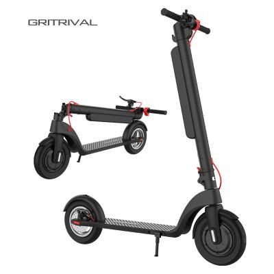 China Canada Germany ride e scooter wide range price for sale/500 watt 40kmh sport big tire man electric scooter in Nepal Dakar for sale