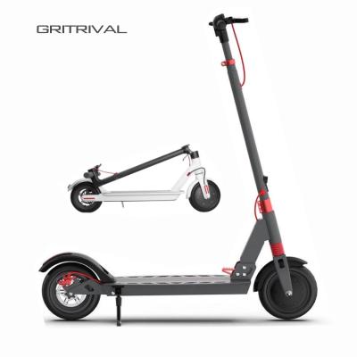 China Cheap foldable ride self balancing off road kick 36v 350w mobility electrico adult electronic e moped road foot scooters for sale for sale