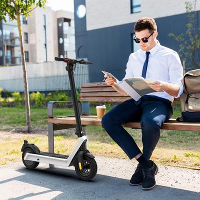 China UK Warehouse Safe Electric Adult Foldable Electric Scooters 21-30km/h Eu Street Ebike Scooters 21-30km/h Cheap Shopping 350wt Electric Scooter for sale