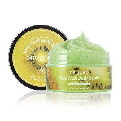 China 100% Natual White Watermelon Chocolate Lavender Exfoliator Gold Label Premium Face And Body Scrub for sale