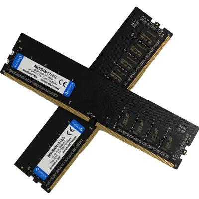 China Cheapest cost while highest quality memoria RAM 4GB 2400MHz DDR4 for PC computer for sale