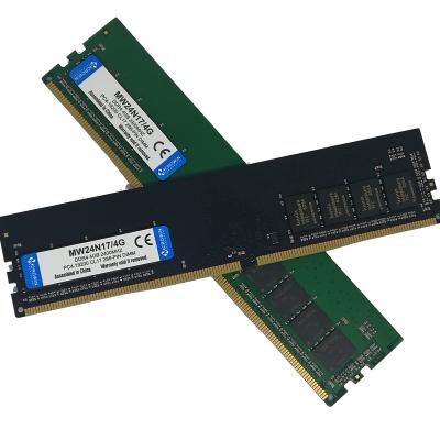 China Cheapest cost while highest quality memoria RAM DDR4 4GB 2666MHz PC4-21300 for PC computer for sale