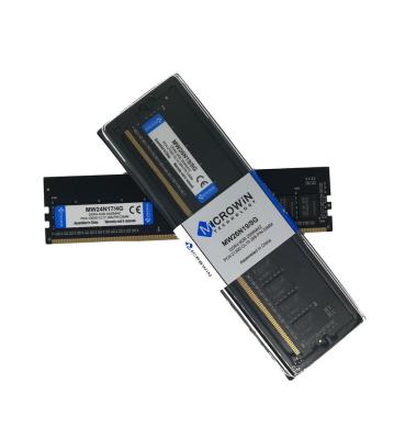 China Cheapest cost while highest quality memories drive in 8GB 2400MHz DDR4 for computer memory for sale