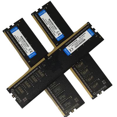 China Cheapest Cost While Highest Quality Radiator Fury Memories DDR4 8GB 3200MHz For PC Games for sale