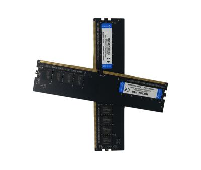 China Cheapest cost while highest quality computer RAM 4gb 8gb 16gb Memoria module 4gb ddr4 2666MHz for sale