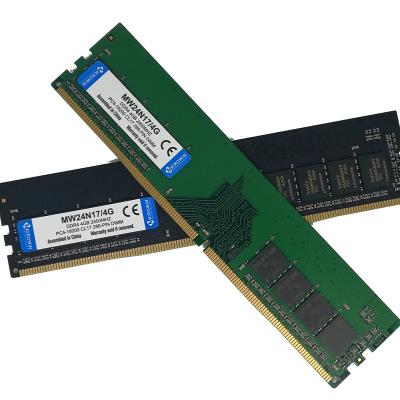 China The cheapest cost while the highest quality 2133MHz 2400MHz 4GB 8GB 16GB DDR4 RAM memory for sale