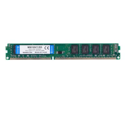 China Cheapest cost while ddr3 highest quality cheap memory 8 gigabyte 1600mhz ram for sale