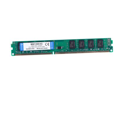 China Cheapest Cost While Highest Quality KVR RAM DDR3 4GB 1333mhz Longdimm for sale