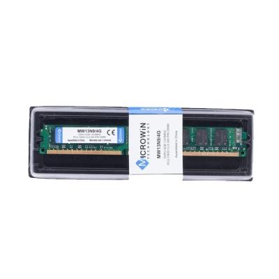 China Cheapest cost while highest quality 4GB 1333MHz DDR3 PC memory module for sale