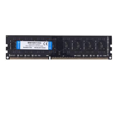 China Cheapest cost while 4gb highest quality ddr3 ram memoria ram 1066mhz for sale