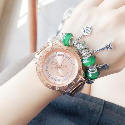 China Auto Date watches men wrist with custom logo girl clock wristwatch set classic watch for women Pointer Display brand names mens watches for sale