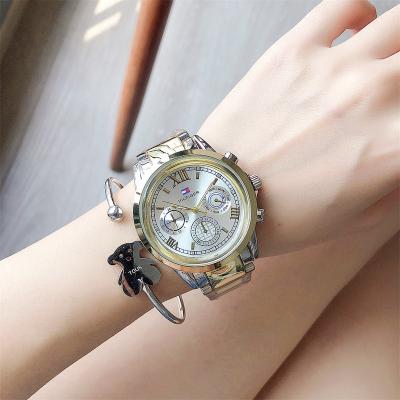 China Auto Date custom packaging alloy watch relojes watch Female wrist Made In China Low Price Women luxury wristwatches brand watch for sale