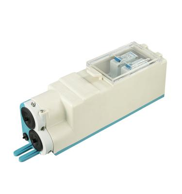 China Outdoor street lighting protection M1 street lighting pole junction box  IP54 for sale