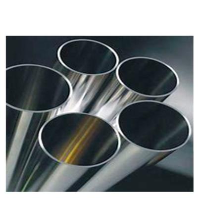 China 304 stainless steel Welded pipe and tube Round square Rectangle for sale