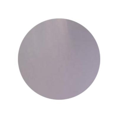 China Cold Rolled SS CIRCLE 201 Stainless Steel Circle for sale