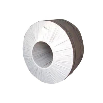 China 304 stainless steel coil Hot Rolled Coil Decoiling Mill Edge / Slit Edge for sale