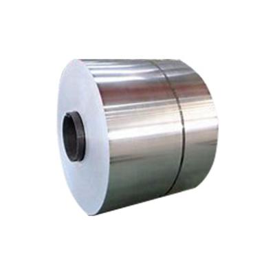 China rolled stainless steel coil 210 for sale