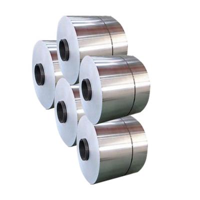 China stainless steel coil 0.4 430ba for sale