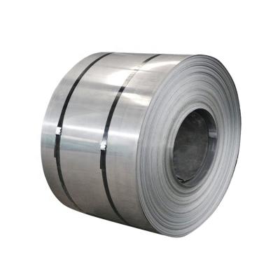 China prime quality cold rolled 201 stainless steel coil 20mm for sale