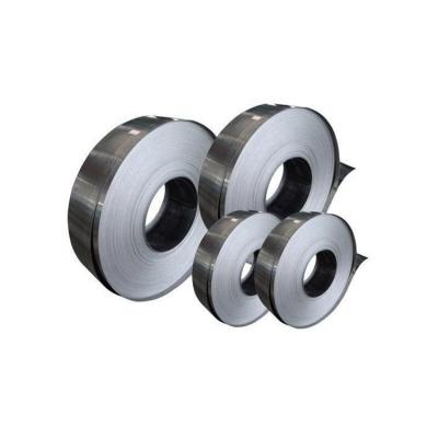 China precision 316L Cold Rolled Strip stainless steel strips for sale