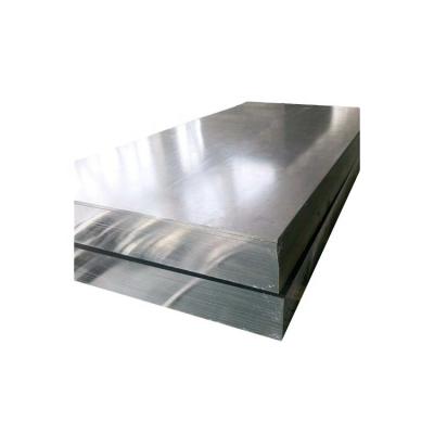 China aisi 304 Inox Steel Sheet decorative 2b stainless steel sheet for sale