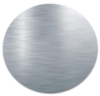 China 304 201 410 430 2b stainless steel disc round plate stainless steel circle for sale