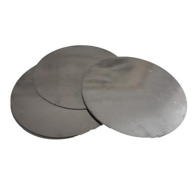 China 304L 2B stainless steel disc round plate stainless steel circle for kitchenware for sale