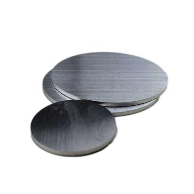 China high-quality 321 2B stainless steel disc round plate stainless steel circle for kitchenware for sale