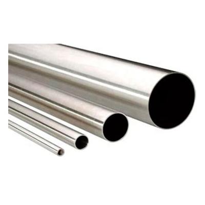 China 304 polished BA 180G 240G 320G 600G stainless steel pipe ERW for sale