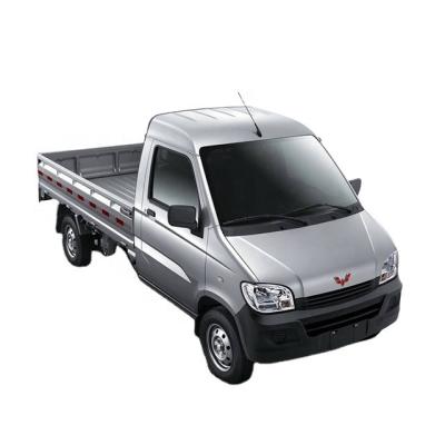 China Fabric WULING 1 Ton Mini Truck hongguang wuling saic minitruck parts for sale