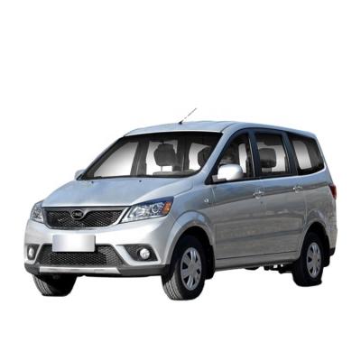 China Cloth KINGONE B50 MPV Mini Van Mini Bus 5-8 Seats China Mpv Car Mpv for sale