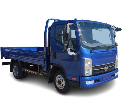 China RHD Leather Truck 2-10 Ton Truck RHD Vehicle RHD Car for sale