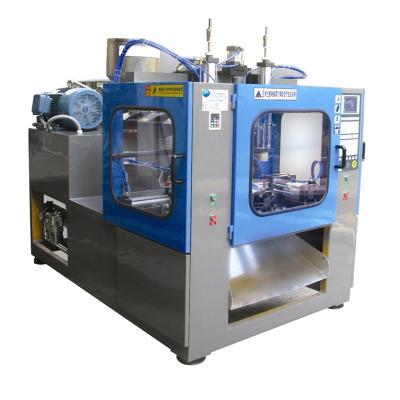 China Full Automatic Plastic Bottle Product Making Machinery For PVC, PP, HDPE, EVA, PC Material for sale