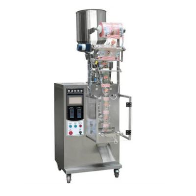 China Automatic Food 304 Stainless Steel Sugar Packing Stick Granule Tea Filling Machine for sale