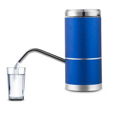 China Auto Outdoor Blue Car Size Best Quality Sensor Water Dispenser Pump for sale