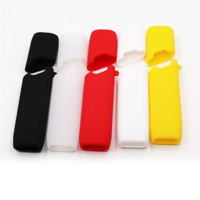 China Colorful Protective Case Silicone Case For IQOS 3 Cover Multi Device Sleeve for sale