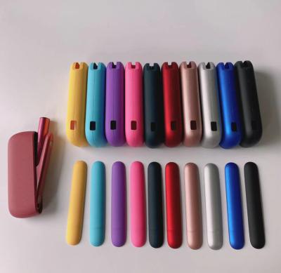 China New Arrival Replaceable Case With Door Cover For IQOS 4.0 iluma Full Protective Case for sale